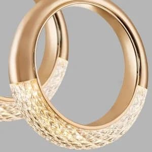 لوستر آویز فوق مدرن دوتایی و تکی وارداتی برای کافی بار و باکس کابینت و جزیره و رستوران و کنار تختخواب و جاکفشی و بالای جزیره