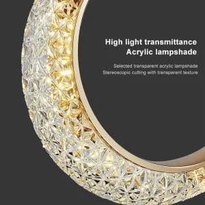 لوستر آویز فوق مدرن دوتایی و تکی وارداتی برای کافی بار و باکس کابینت و جزیره و رستوران و کنار تختخواب و جاکفشی و بالای جزیره